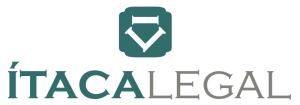 logo ítaca legal