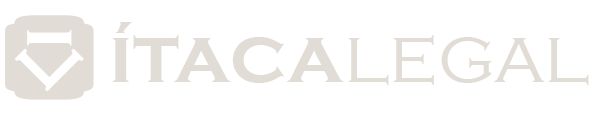 Logo Itacalegal Footer