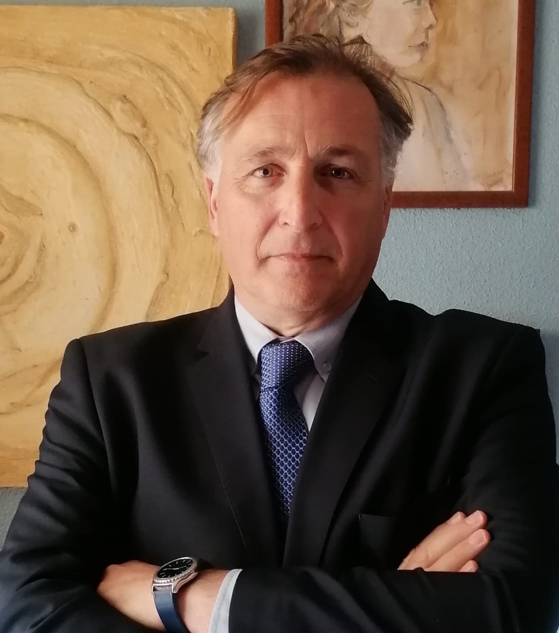 Ignacio Miguel Alcántara Manzanares