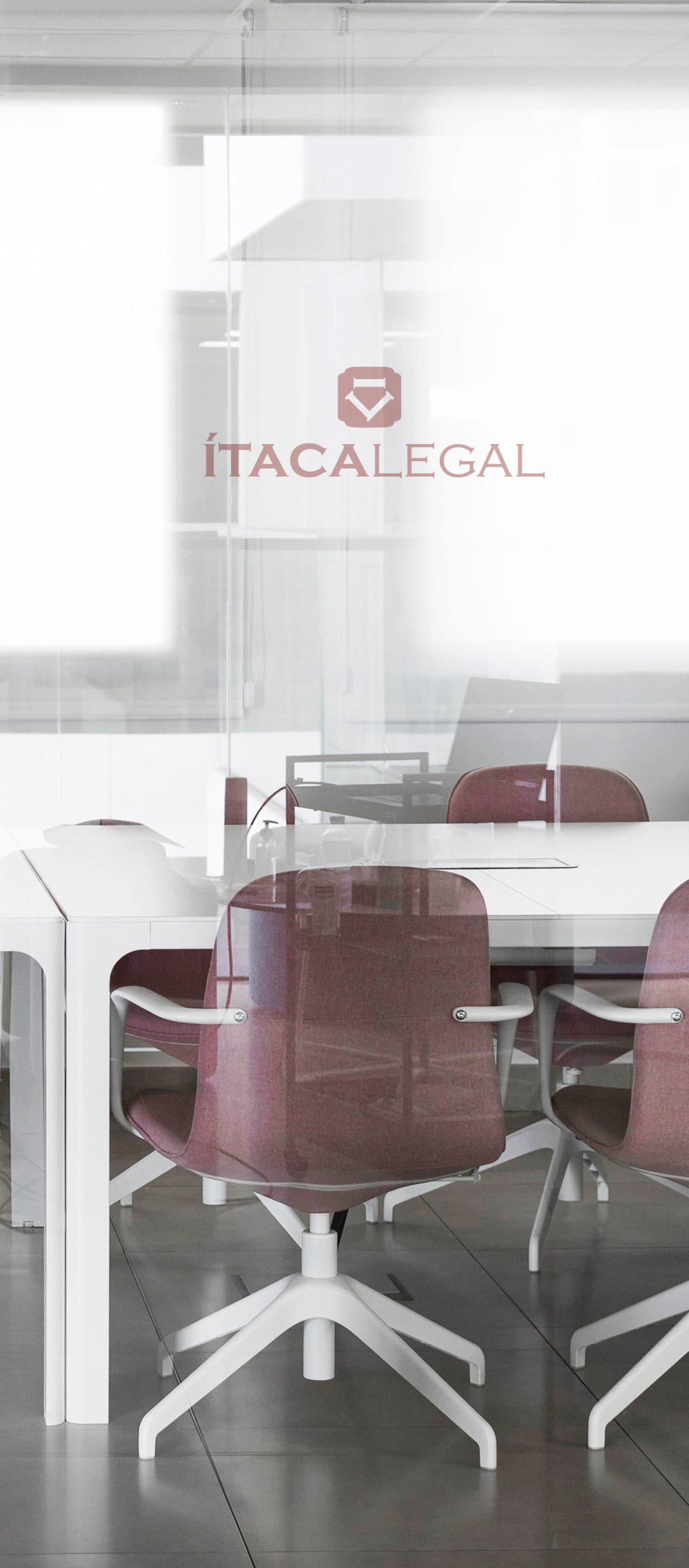 Oficina Itaca